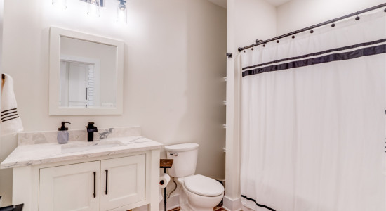 Bathroom Remodeling Service