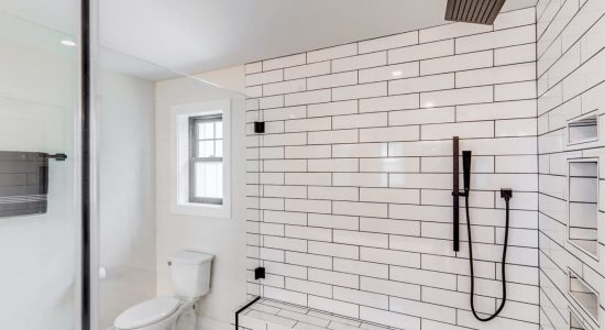 Bathroom Renovation Service