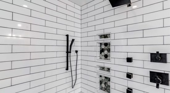 Bathroom Renovation Service