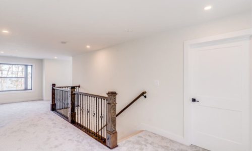 Basement Remodeling Service