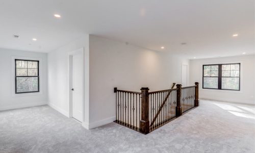 Basement Remodeling Service