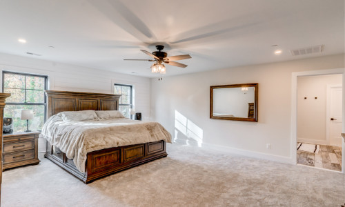 Bedroom Remodeling Service