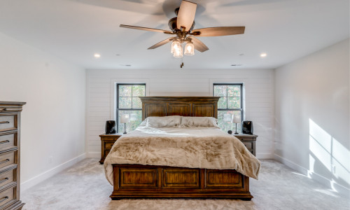 Bedroom Remodeling Service