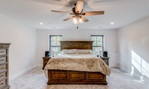 Bedroom Remodeling Service