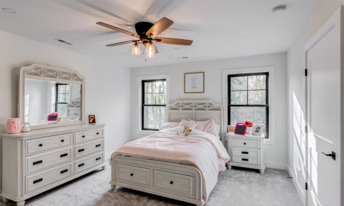 Bedroom Remodeling Service