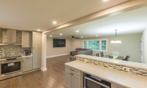 Kitchen Remodeling