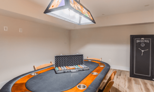 Basement Remodeling Service in Lexington Park, MD