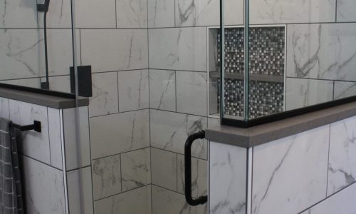 Bathroom Remodeling