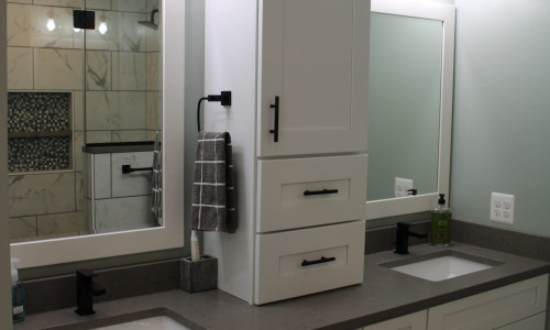 Bathroom Remodeling
