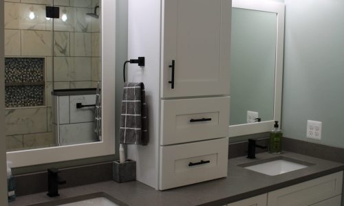 Bathroom Remodeling