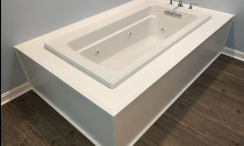 Bathroom Remodeling Service in Leonardtown, MD