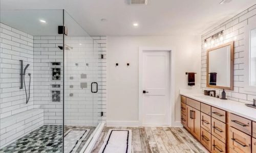 Bathroom Remodeling Service in Lexington Park, MD