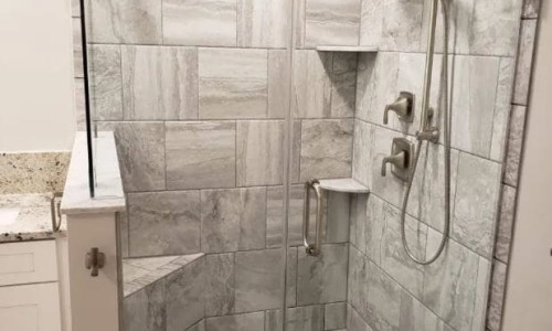 Bathroom Remodeling Service in Solomons, MD