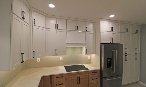 Kitchen Remodeling