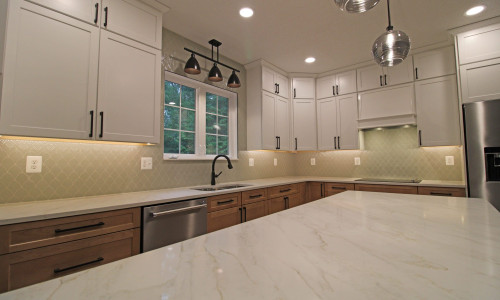 Kitchen Remodeling