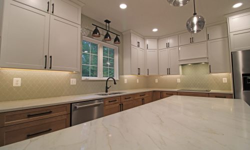 Kitchen Remodeling