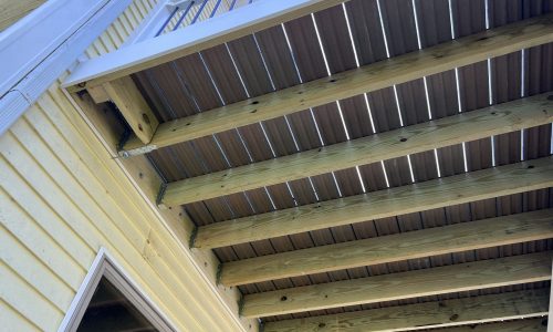 Deck Construction Services in Solomons, MD