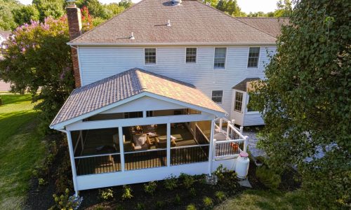 MD custom construction