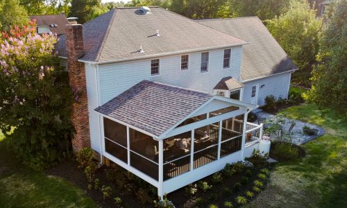 MD custom construction