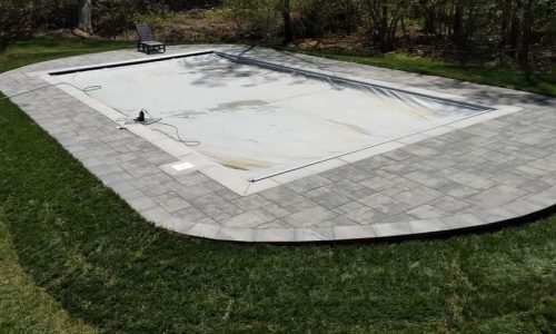 Hurley Landscape Metcalf Project