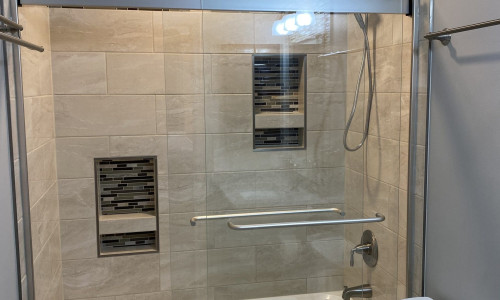 Bathroom Remodeling