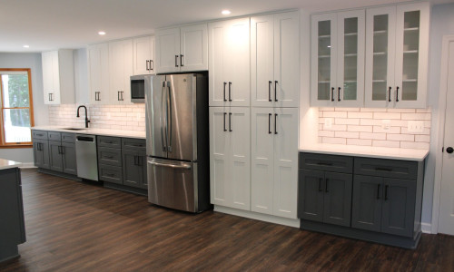 Kitchen Remodeling