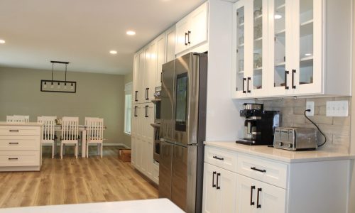 Kitchen Remodeling