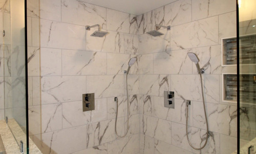 Bathroom Remodeling