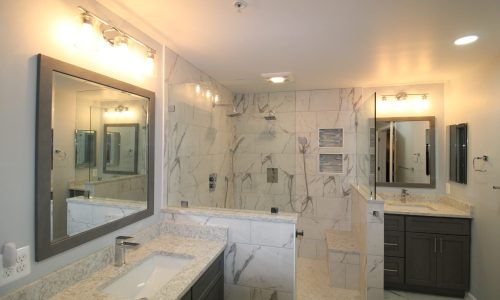 Bathroom Remodeling