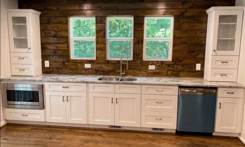 Kitchen Remodeling Service Prince Frederick