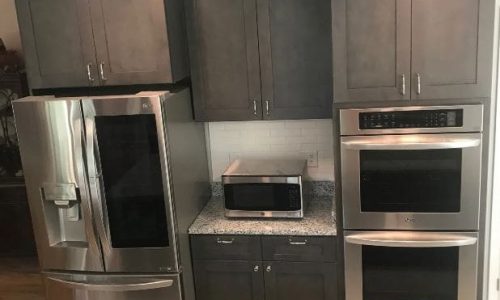 Kitchen Remodeling Service in Barstow, MD