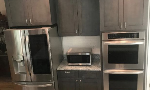 Kitchen Remodeling Service in Barstow, MD