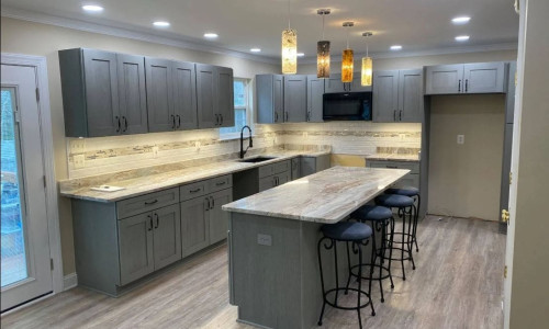 Kitchen Remodeling Service in Chesapeake Beach, MD