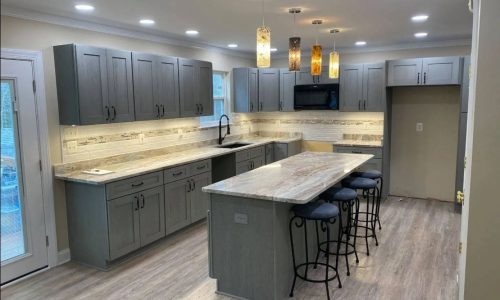 Kitchen Remodeling Service in Chesapeake Beach, MD