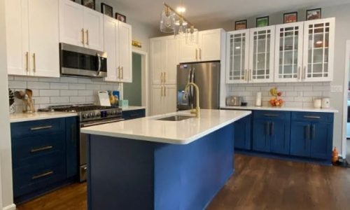Kitchen Remodeling Service in Golden Beach, MD