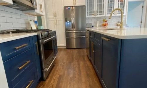 Kitchen Remodeling Service in Great Mills, MD