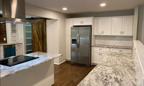 Kitchen Remodeling Service in La Plata, MD