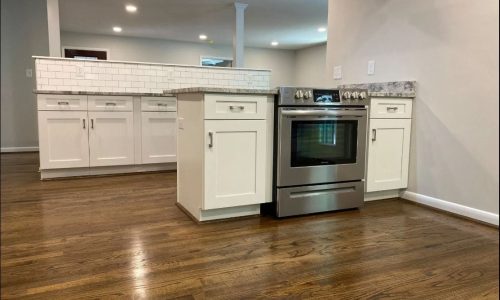 Kitchen Remodeling Service in Leonardtown, MD