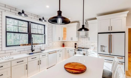 Kitchen Remodeling Service in Lexington Park, MD