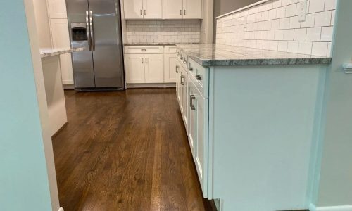 Kitchen Remodeling Service in North Beach, MD