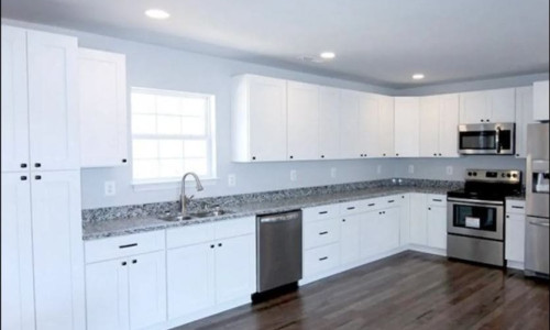 Kitchen Remodeling Service in Port Republic, MD