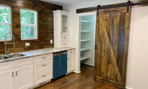 Kitchen Remodeling Service in Solomons, MD