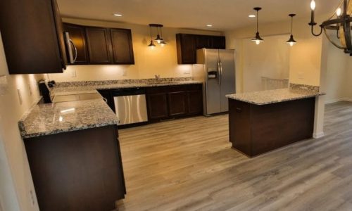 Kitchen Remodeling Service in Valley Lee, MD