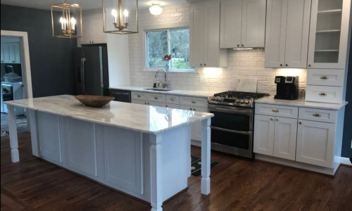 Kitchen Remodeling Service in Waldorf, MD