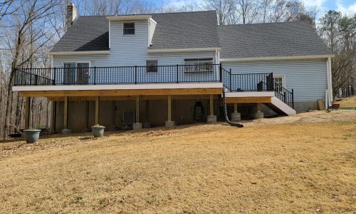 Latham Pictures Deck Construction Services in Golden Beach, MD - Copy