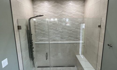 Bathroom Remodeling