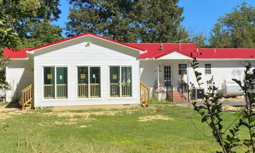 Screen Room Construction Services in Valley Lee, MD