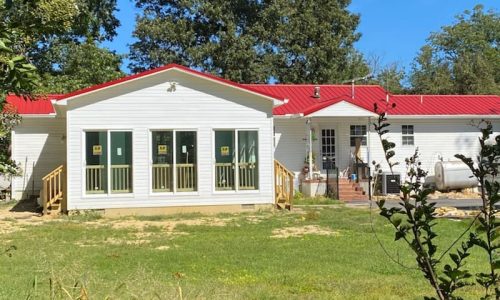 Screen Room Construction Services in Valley Lee, MD